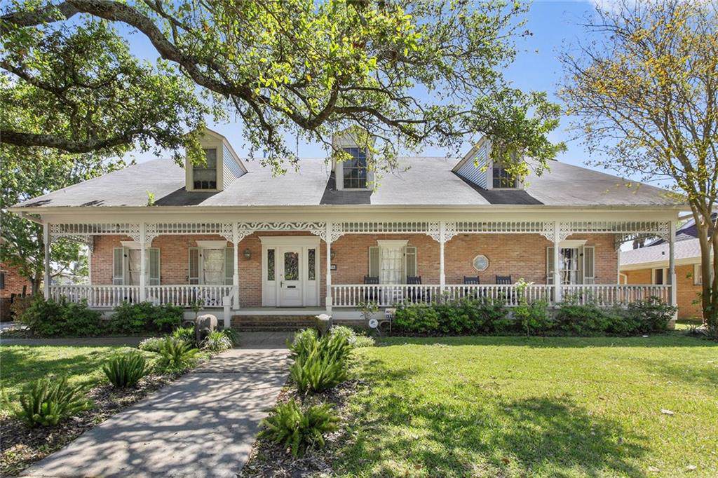1718 Leon C Simon Drive - Photo 1