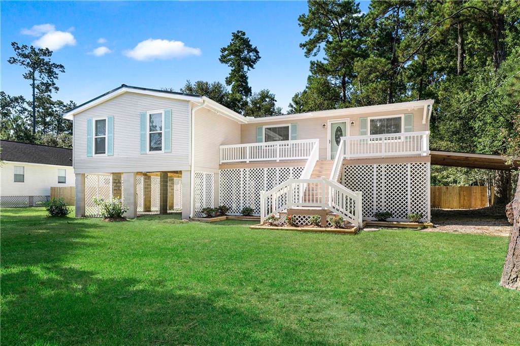 18030 Derbes Drive - Photo 1