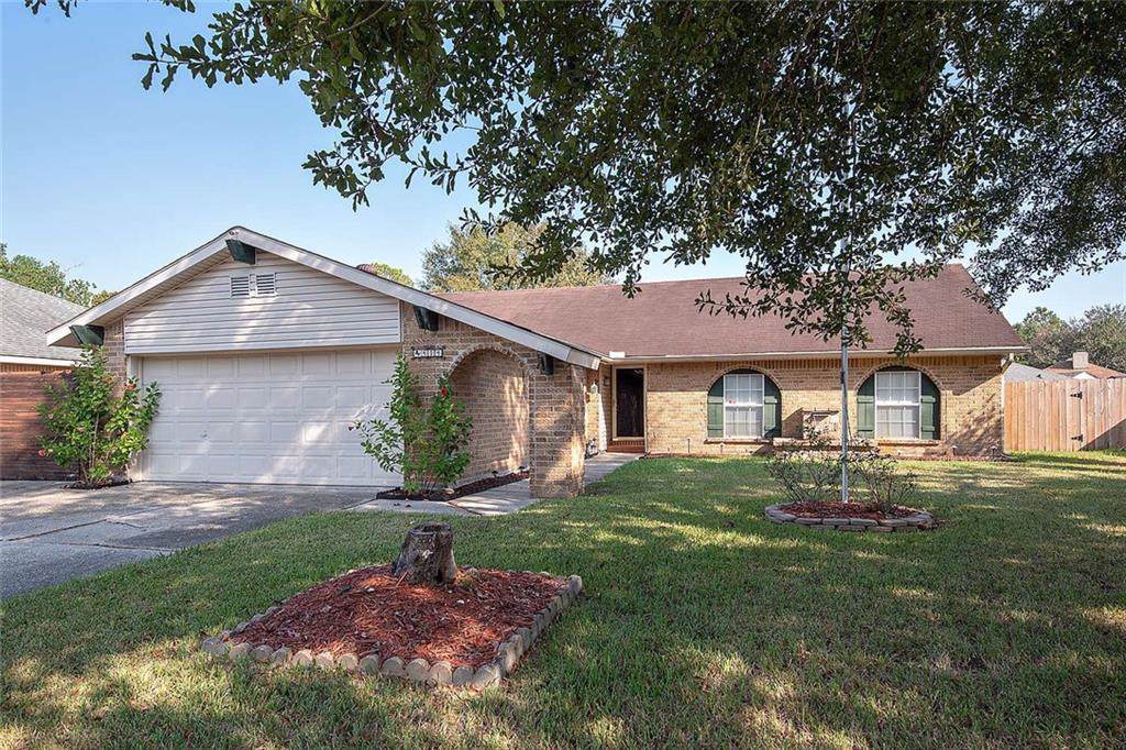 414 Briargrove Drive - Photo 1