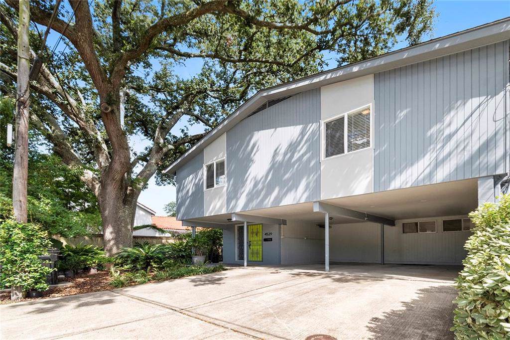 4529 Walmsley Avenue - Photo 1