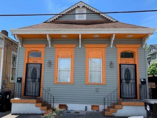2638 Gov Nicholls Street - Photo 1