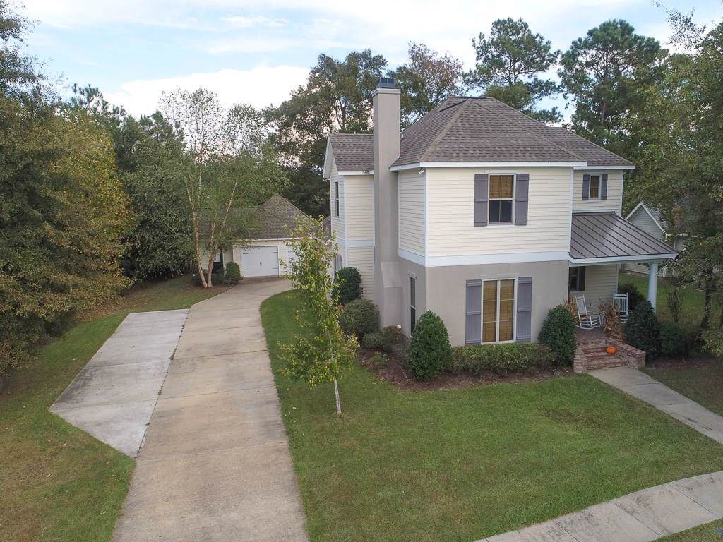 138 Pine Creek Drive - Photo 1