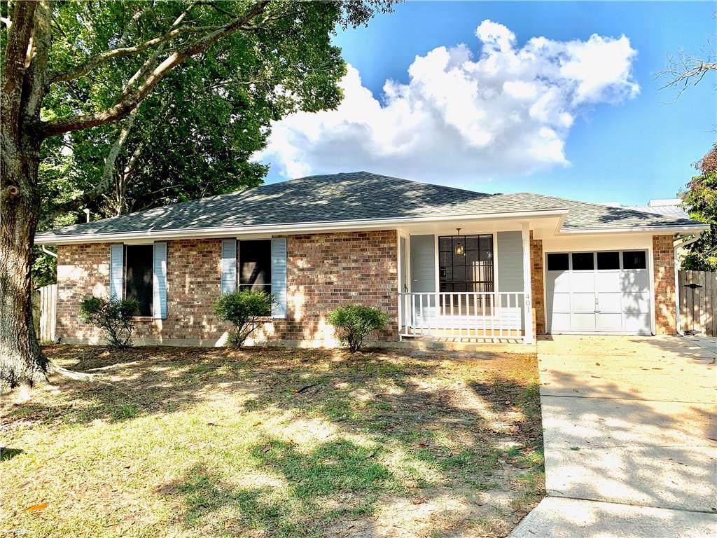 401 Lawson Street - Photo 1