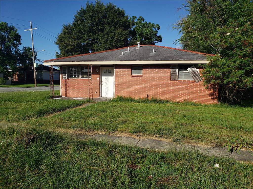 4800 Citrus Drive - Photo 1