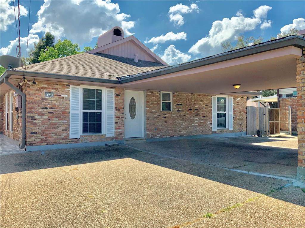 3940 Acadia Street - Photo 1