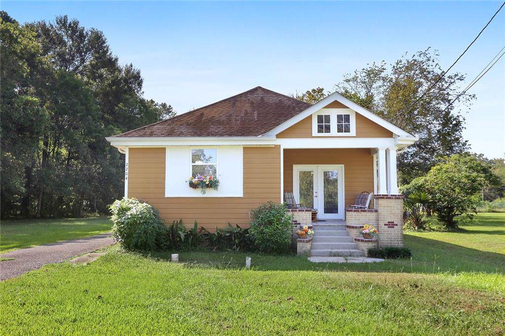 2204 Bayou Road - Photo 1