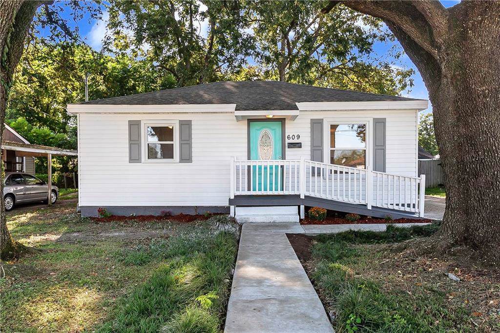 609 Herald Street - Photo 1