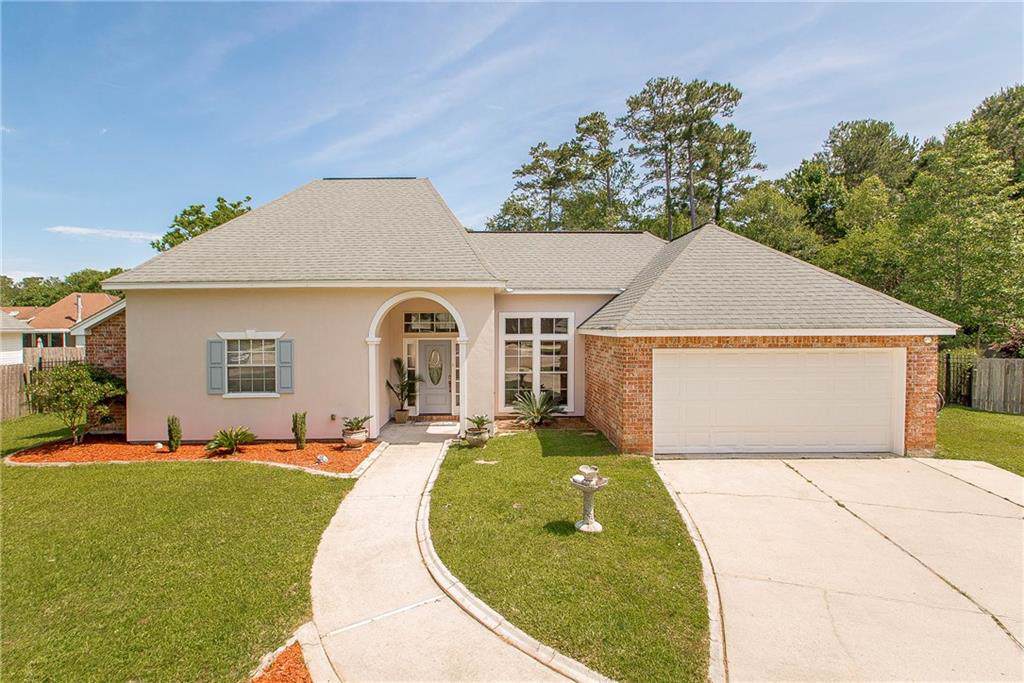2121 Ridge Court - Photo 1