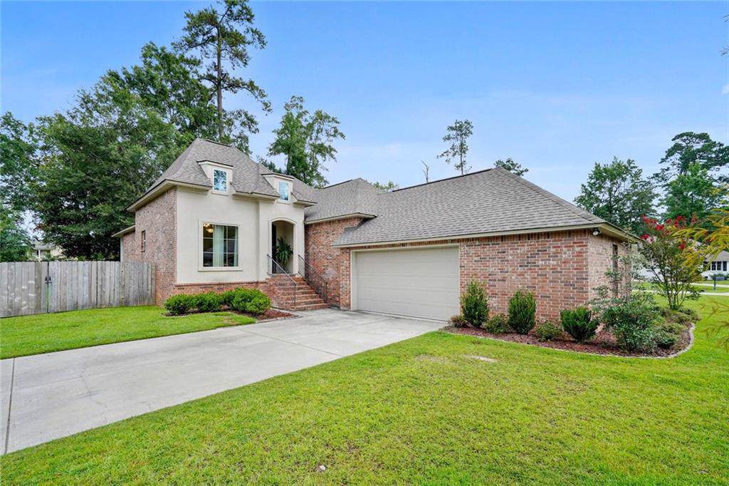 532 Lakewood Northshore Drive - Photo 1