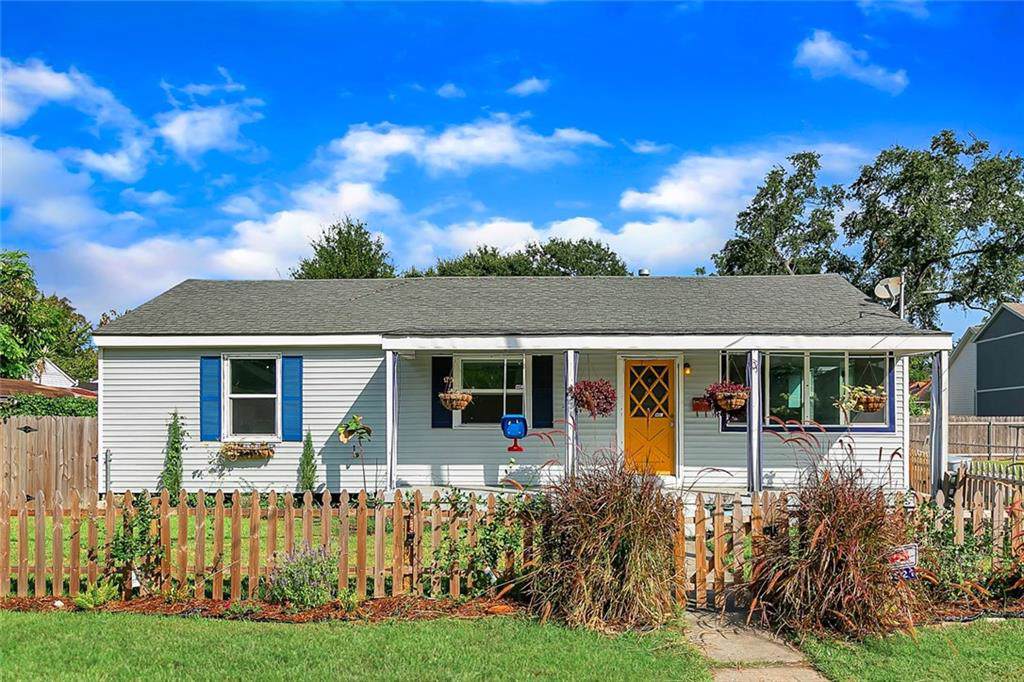 4521 Cross Street - Photo 1