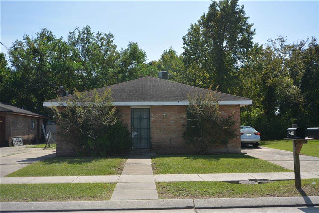 2833 Stacie Drive - Photo 1