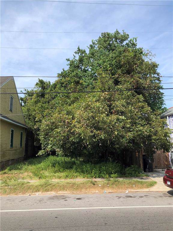 1549 Galvez Street - Photo 1