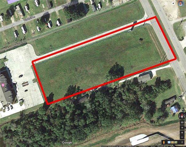 Tract A-2 Highway 23 Highway - Photo 1