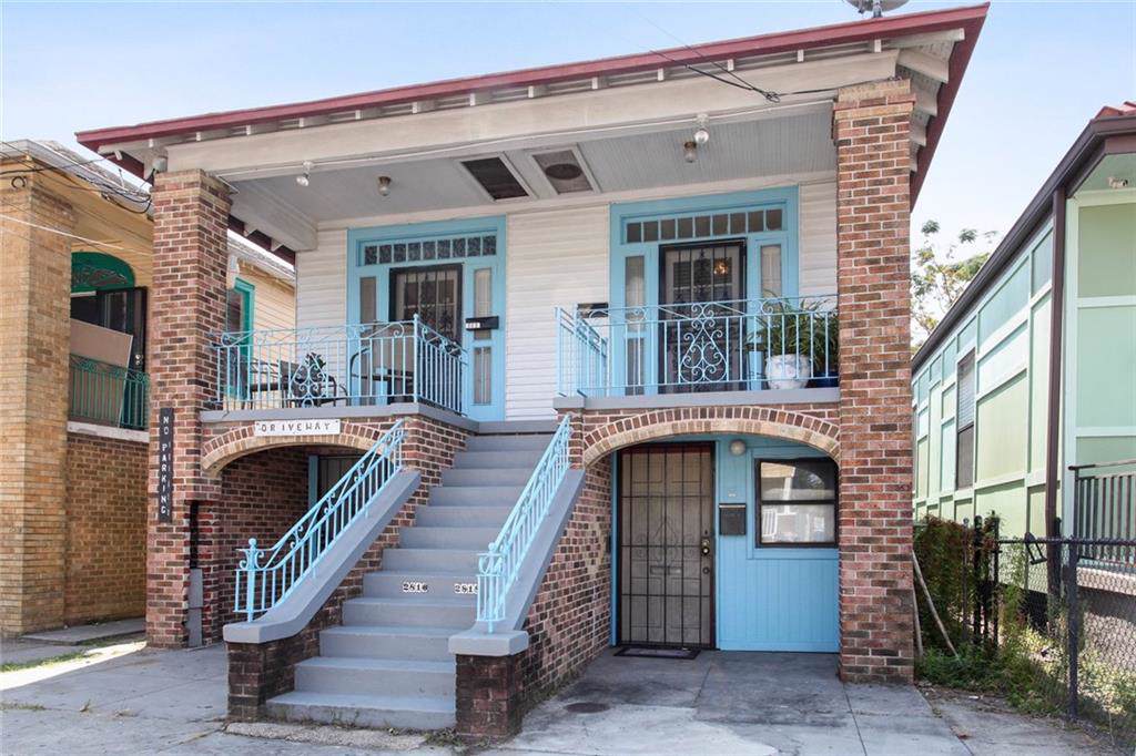2816 Palmyra Street - Photo 1