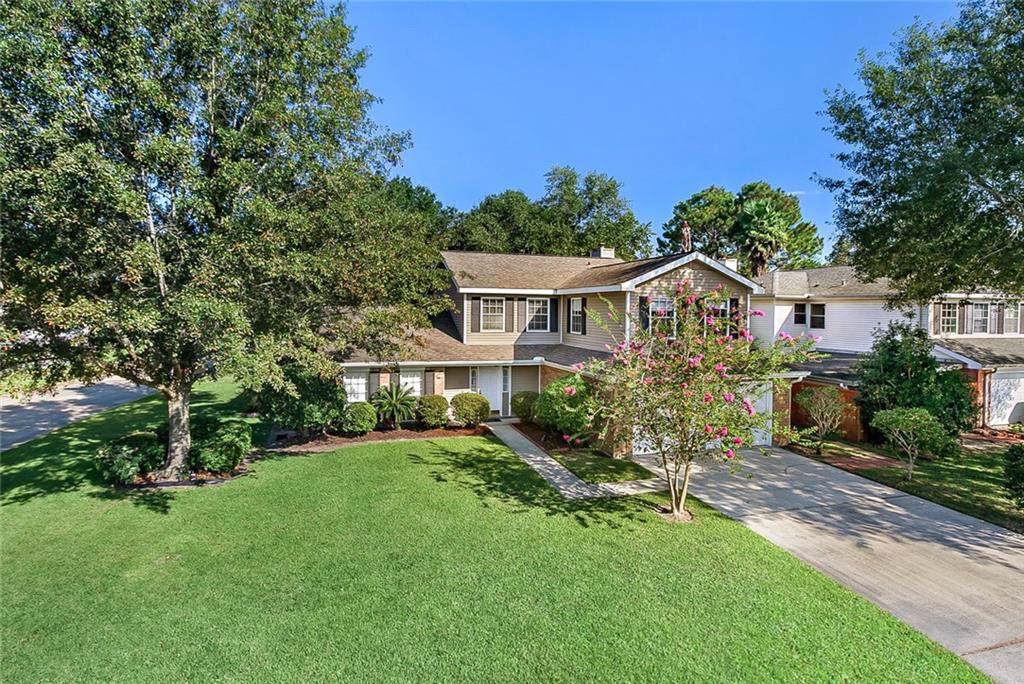 119 Cedarwood Drive - Photo 1