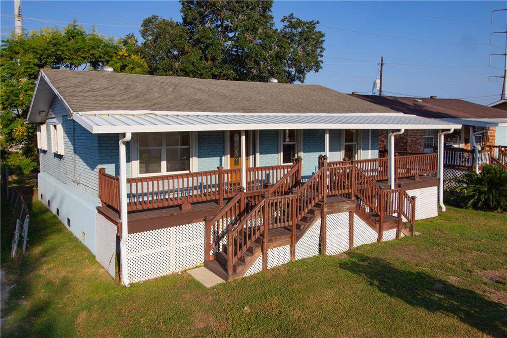 4109 Tulane Drive - Photo 1