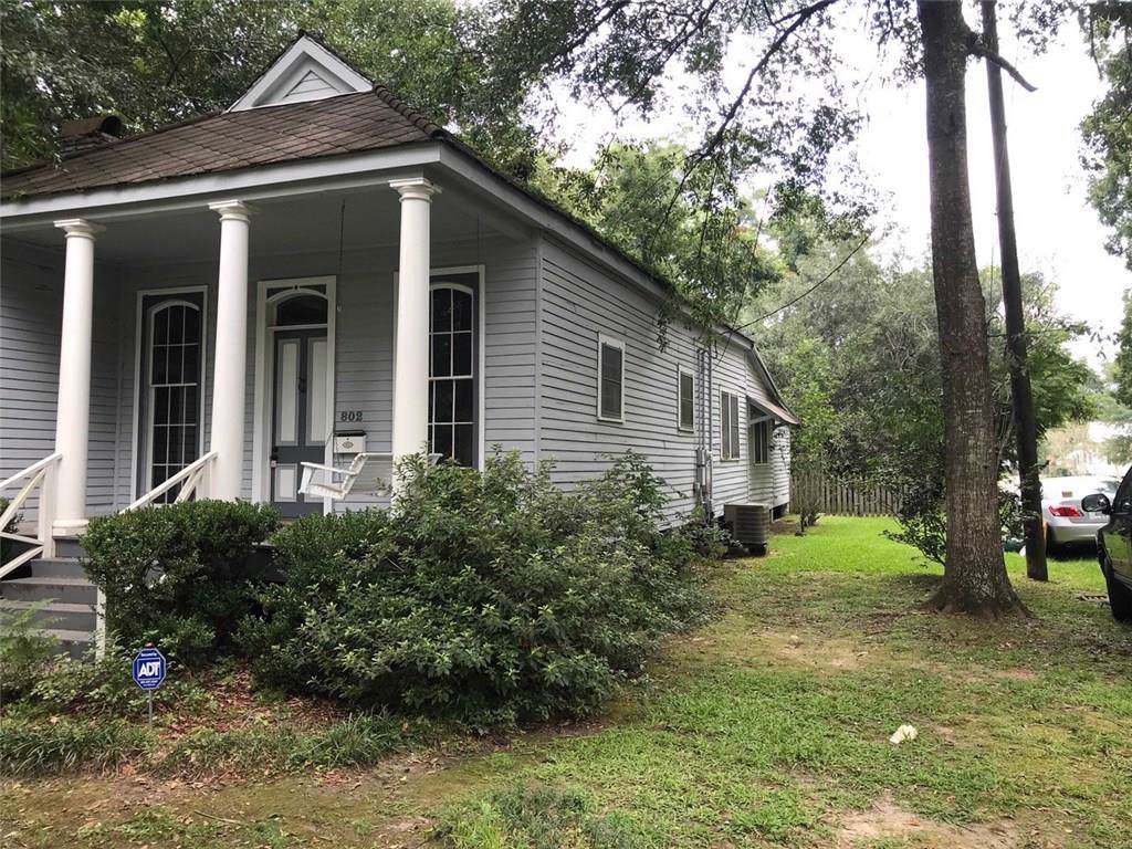802 24TH Avenue - Photo 1
