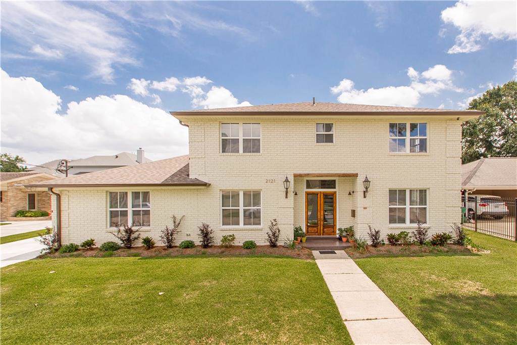 2121 Metairie Court - Photo 1