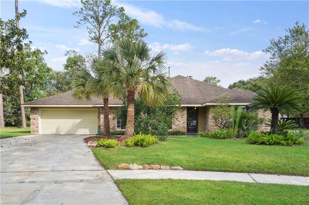 1635 Eastwood Drive - Photo 1