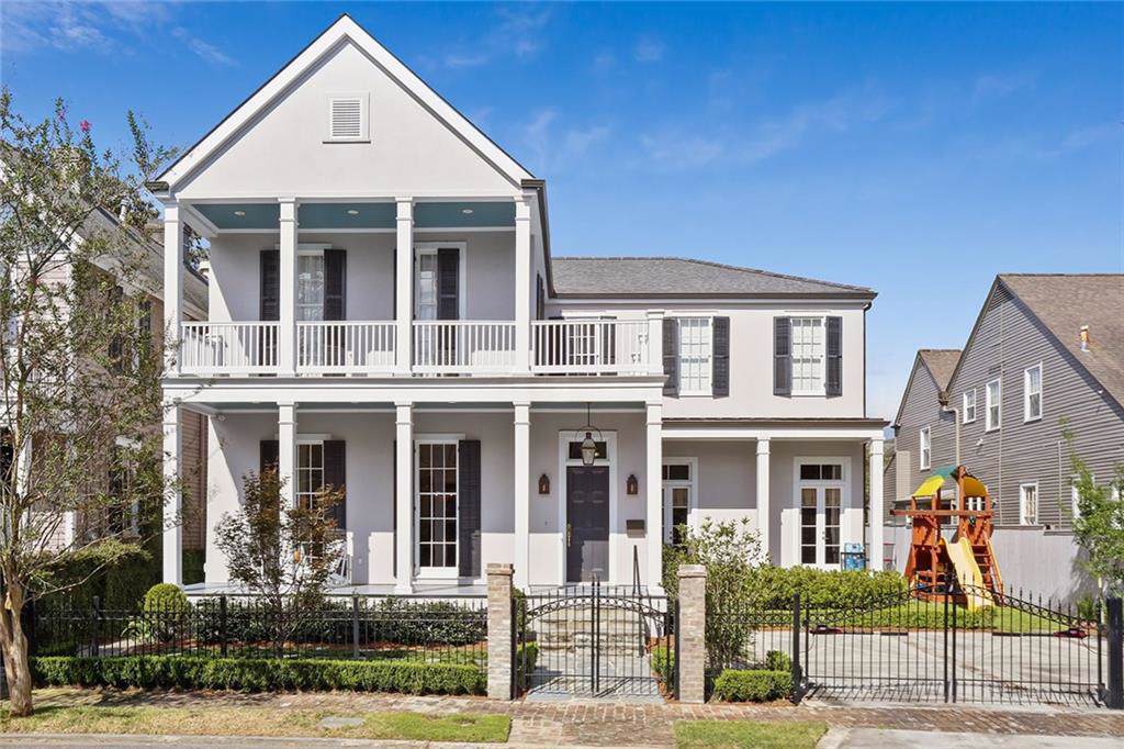 6031 Garfield Street - Photo 1