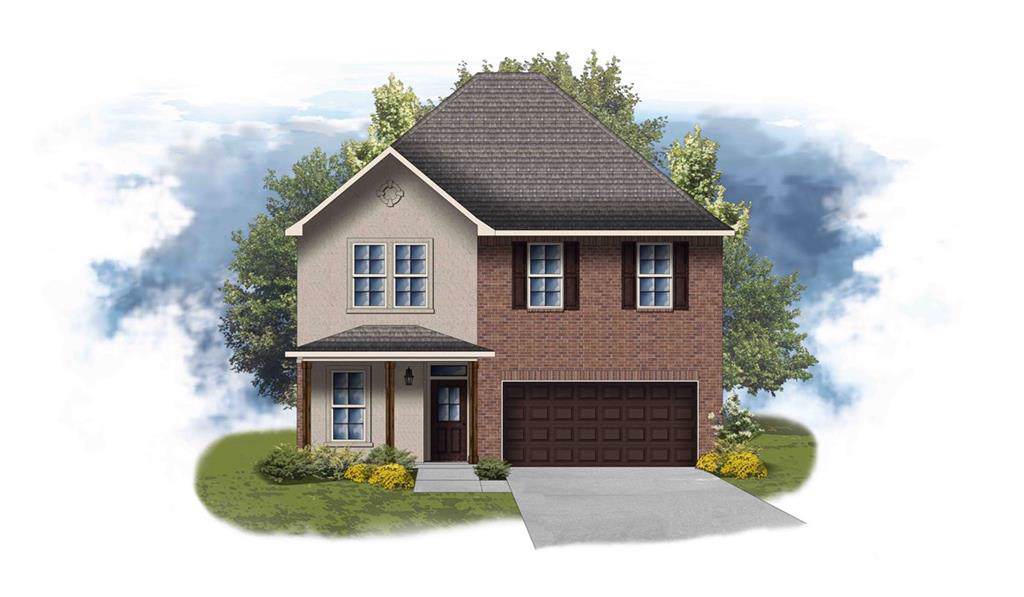 1060 Burgess Drive - Photo 1
