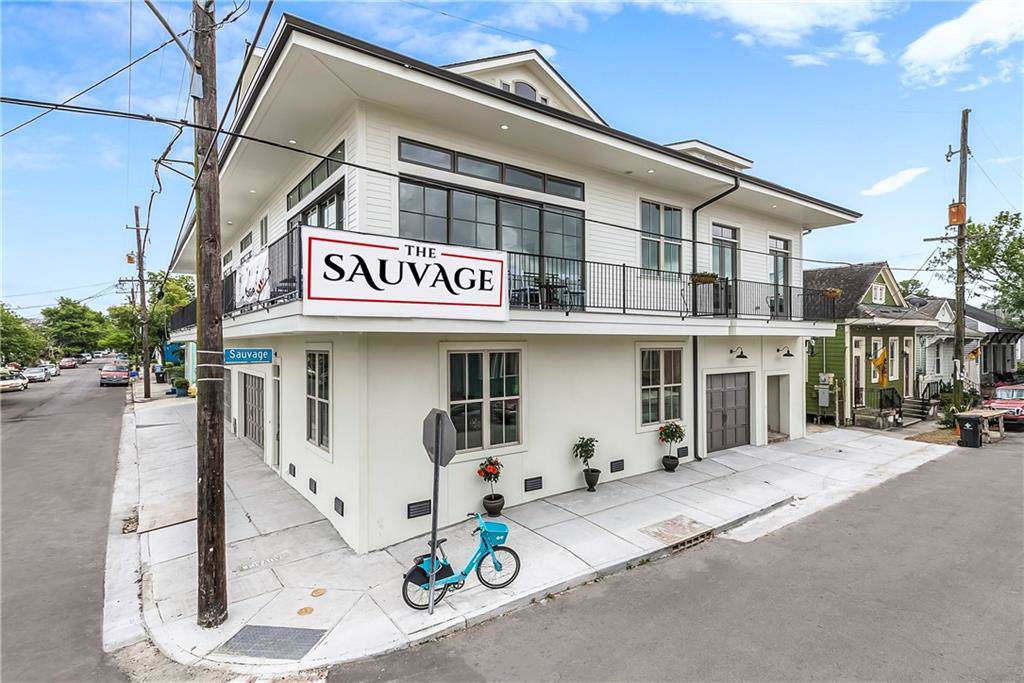 1620 Sauvage Street - Photo 1