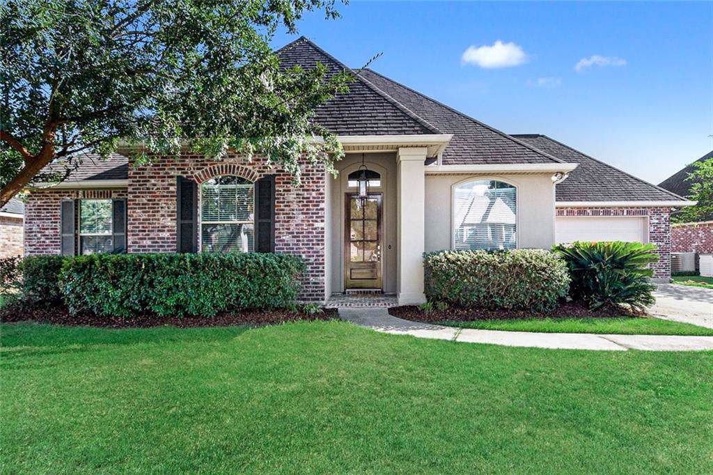 317 Mourning Dove Lane - Photo 1
