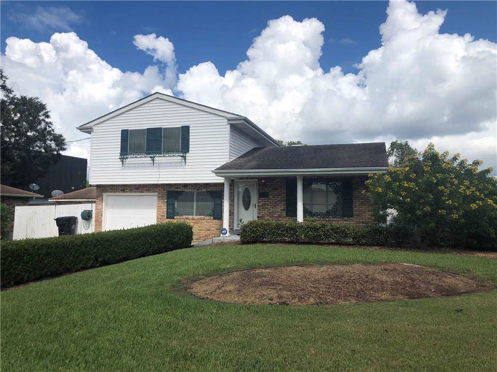 122 Park Drive - Photo 1