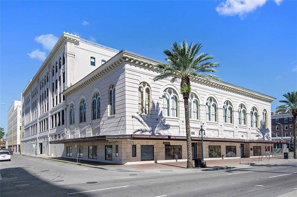 1201 Canal Street - Photo 1