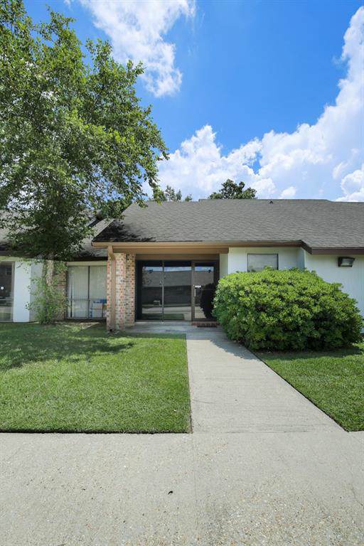 906 Fagan Street - Photo 1