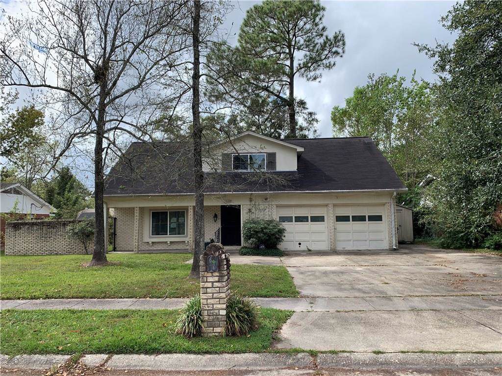 1465 Ridgecrest Drive - Photo 1