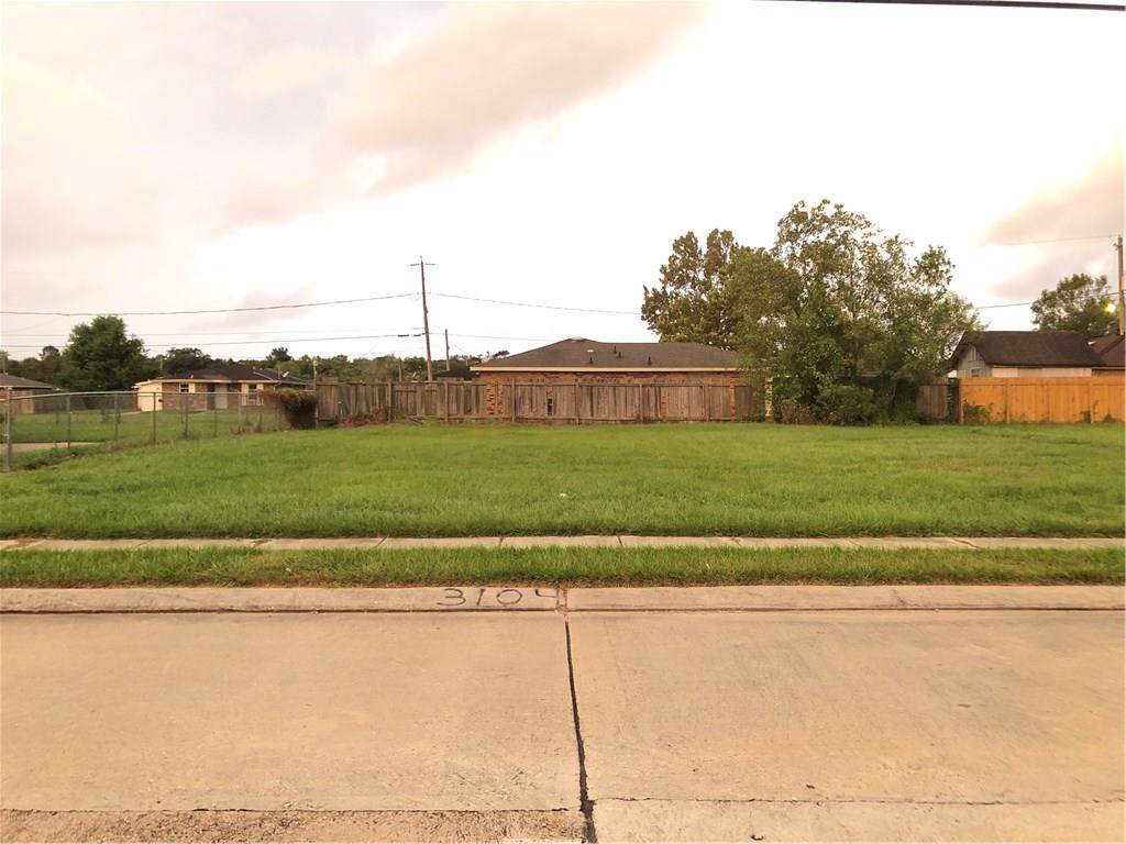 3104 Guerra Drive - Photo 1
