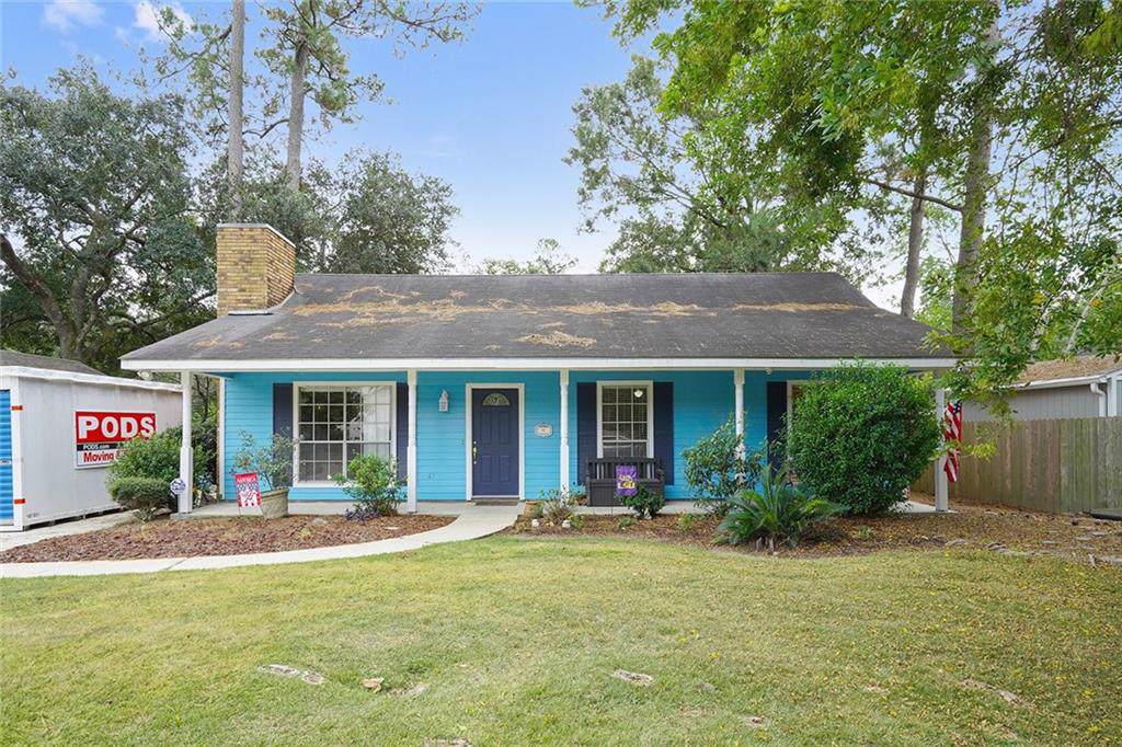 48 Shady Oaks Drive - Photo 1