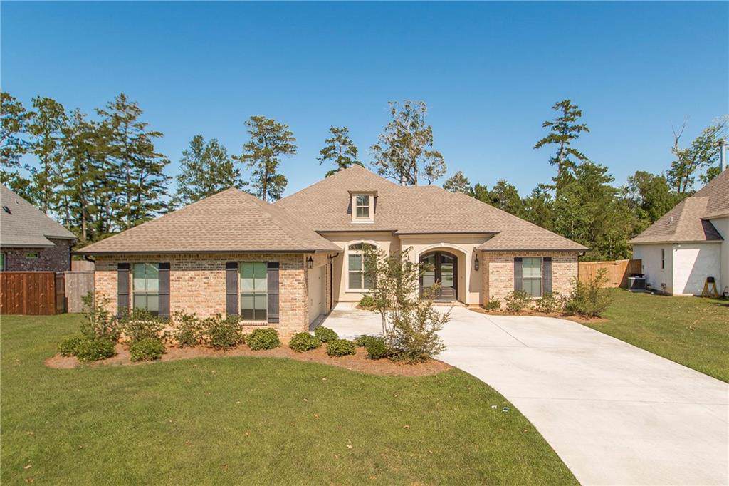 512 Kristian Court - Photo 1