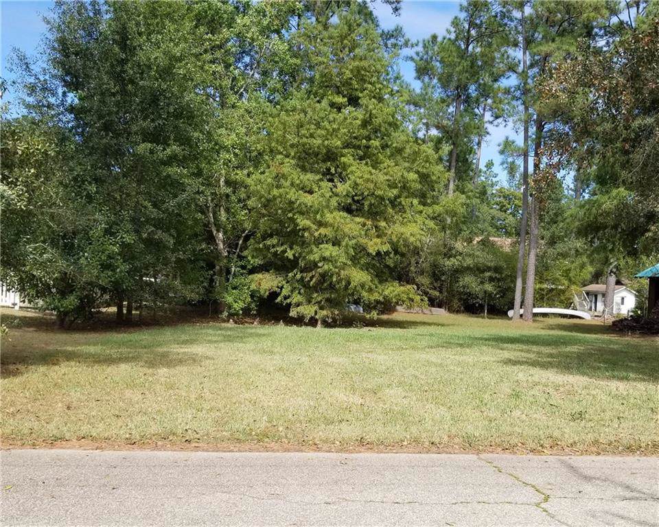 Lot 22A Island Drive - Photo 1