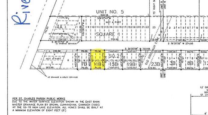 808 Evangeline Road - Photo 1
