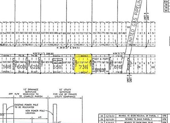 900 Evangeline Road - Photo 1