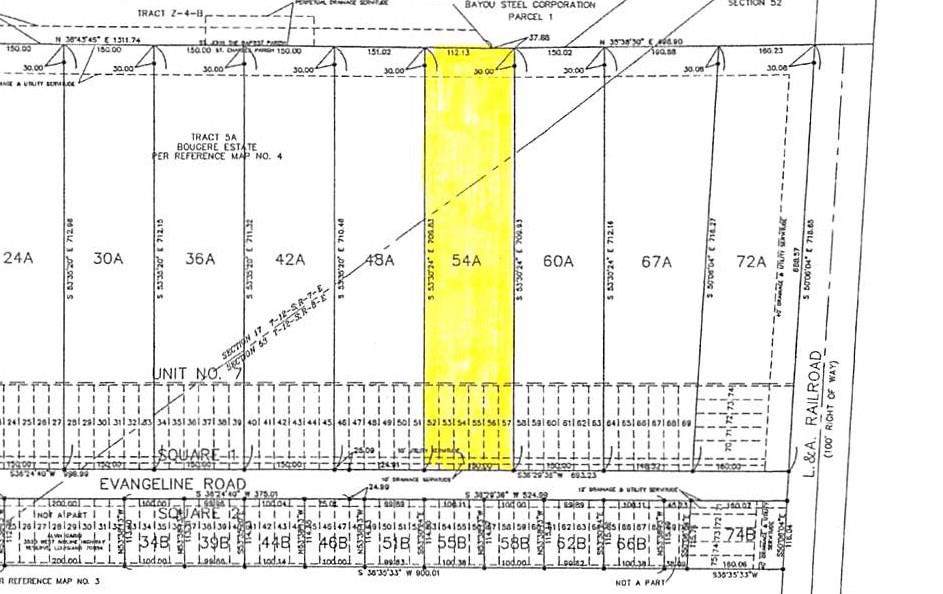 971 Evangeline Road - Photo 1