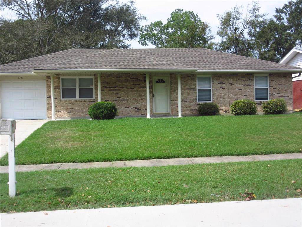 3747 Arrowhead Drive - Photo 1
