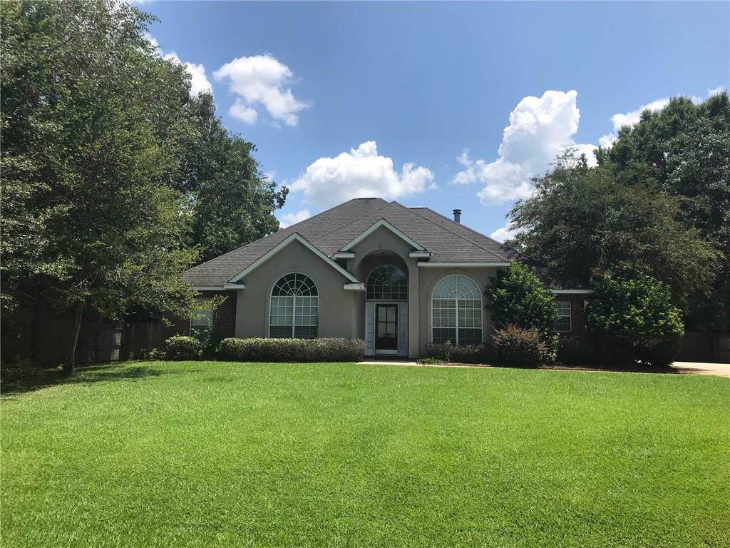 241 Cherokee Rose Lane - Photo 1