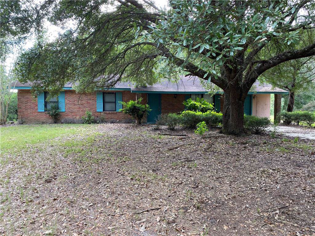 27363 Jimmie Robinson Road - Photo 1