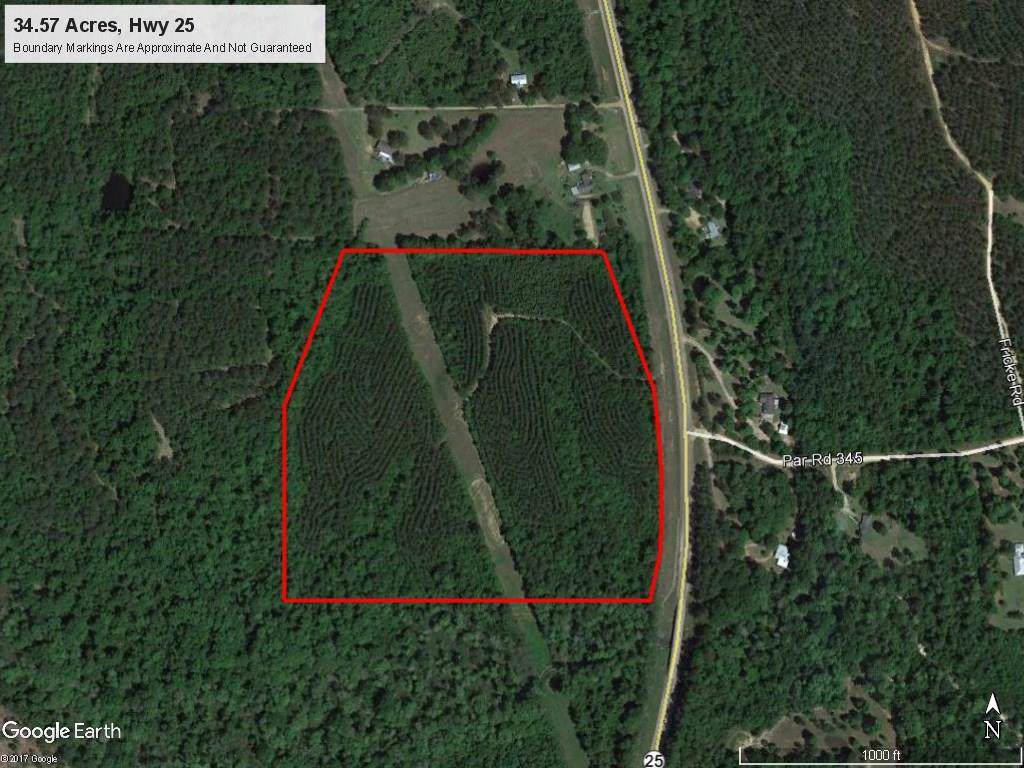 19086 Hwy 25 Highway - Photo 1