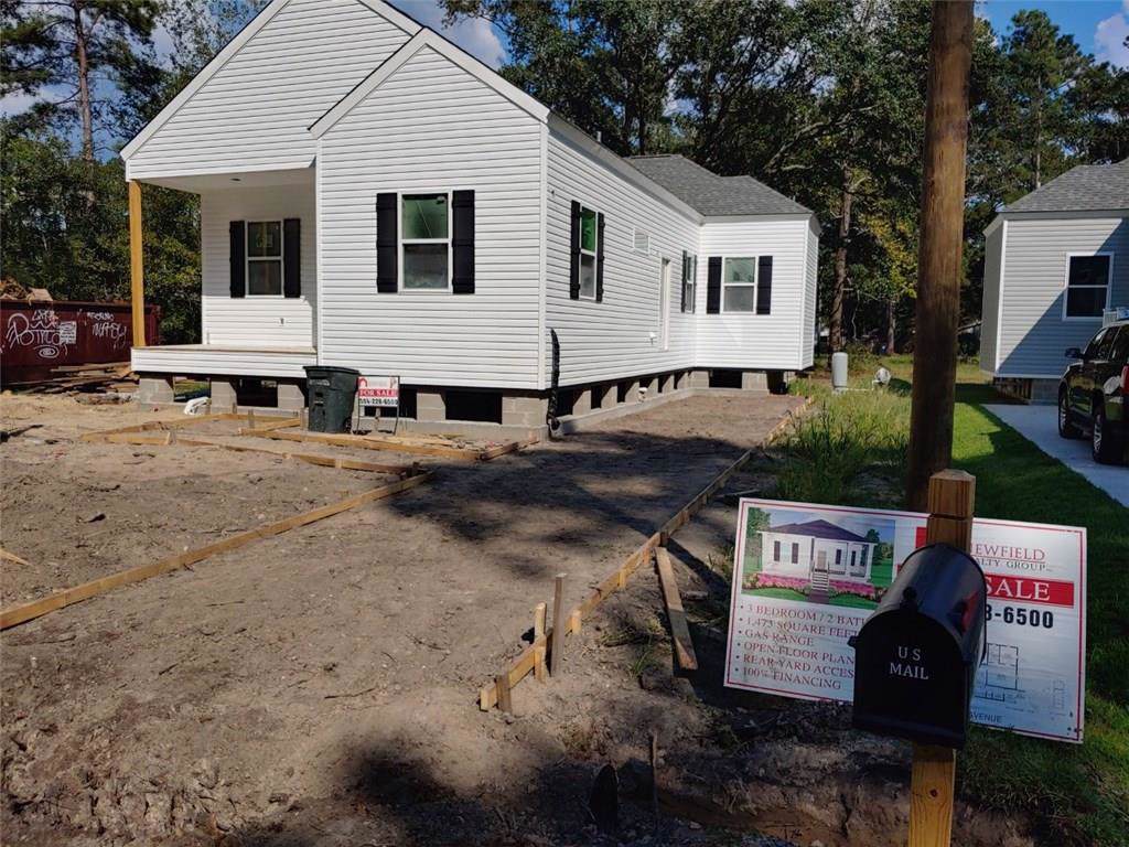 70340 I Street - Photo 1