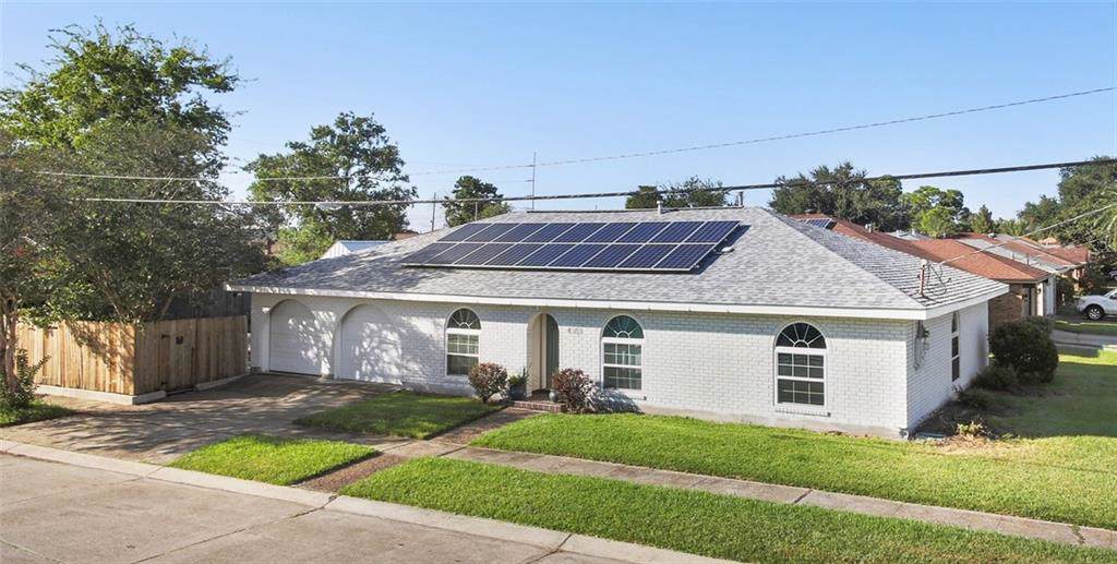 4301 Arizona Avenue - Photo 1