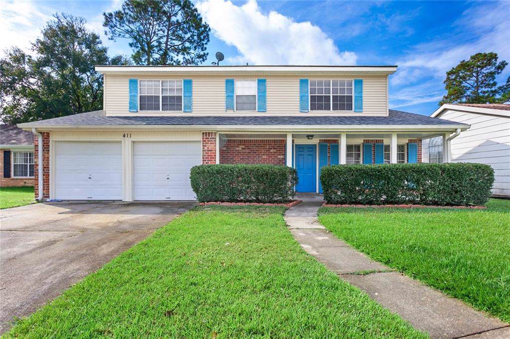 411 Queen Anne Drive - Photo 1