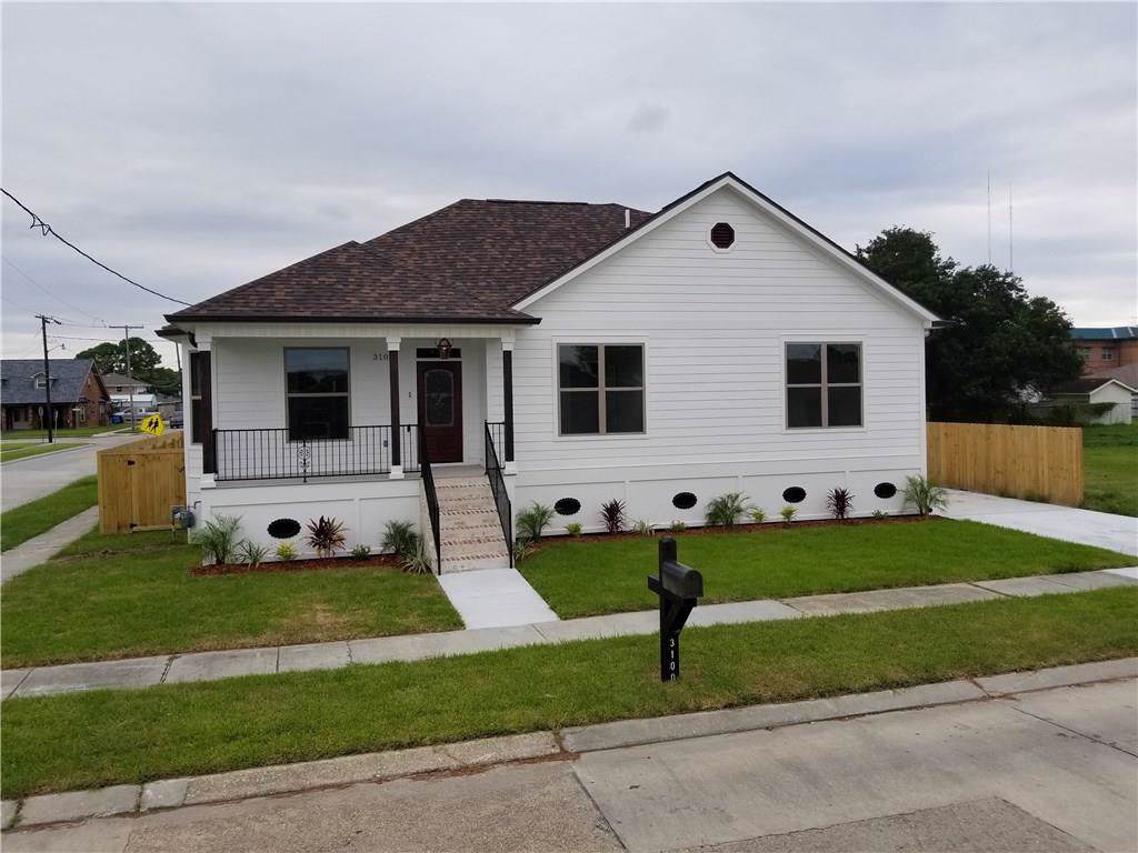 3100 Campagna Drive - Photo 1