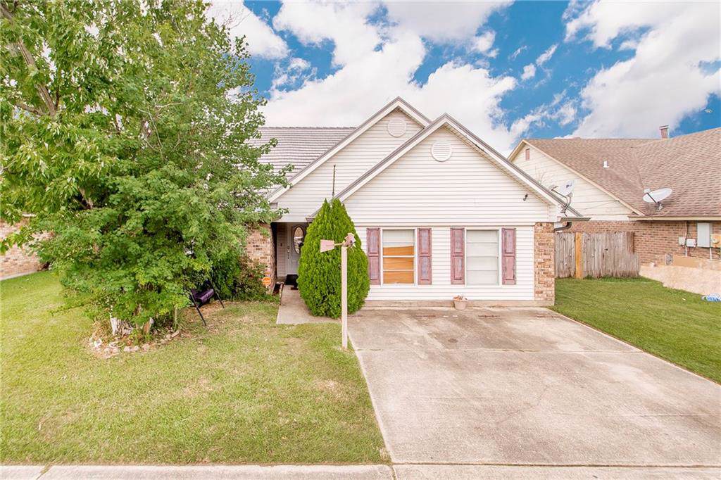 2091 Lafitte Street - Photo 1
