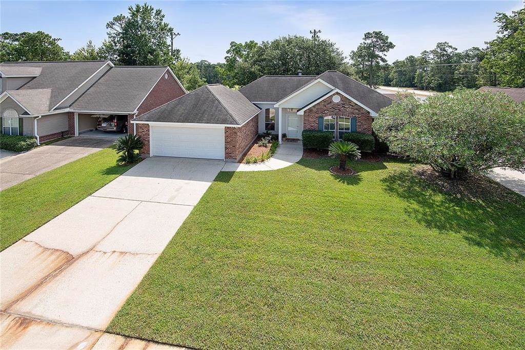 104 Annette Drive - Photo 1