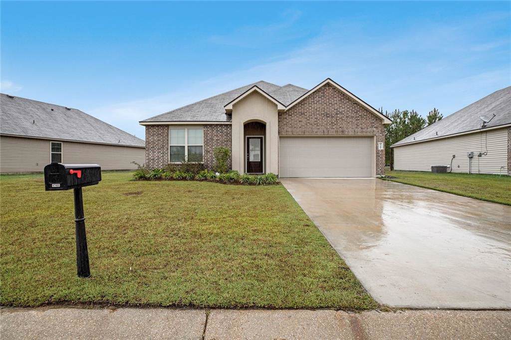 47488 Cathy Lane - Photo 1