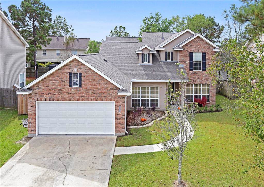 820 Cole Court - Photo 1